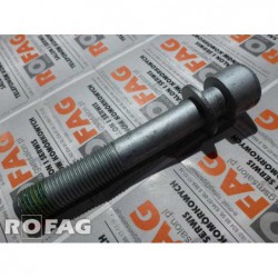 Śruba montażowa zacisku...