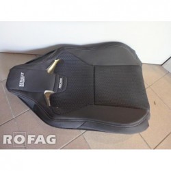 Górne oparcie Recaro...