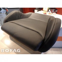 Dolne siedzenie Recaro...