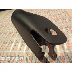 Obudowa lewego fotela...