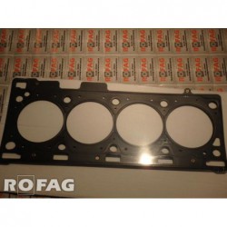 Uszczelka głowicy silnika...