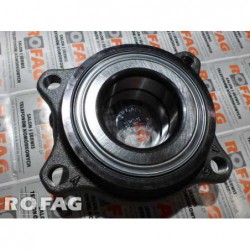 Piasta łożysko koła przód...