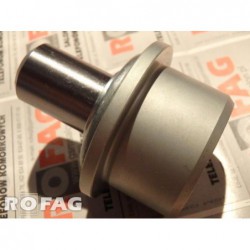 Sworzeń zwrotnicy Renault...