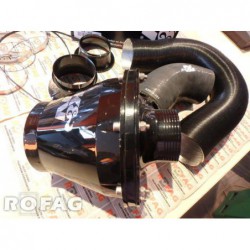 Układ dolotowy filtr...