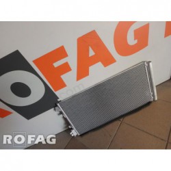 Chłodnica klimatyzacji...