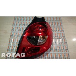 Lampa tylna Renault Sport...