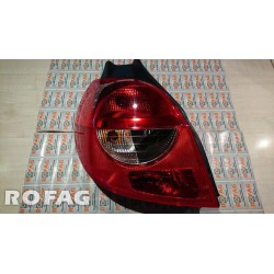 Lampa tylna Renault Sport...