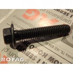 Śruba cewka zapłonowej...