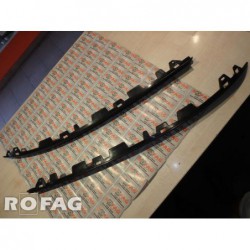 Spoiler dolny zderzaka...