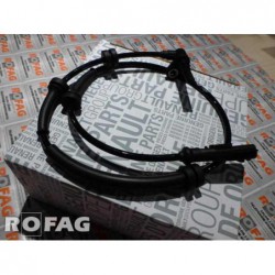 Czujnik abs prędkości koła...