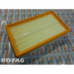 Filtr powietrza silnika...