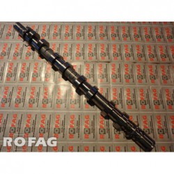 Wałek rozrządu wlotowy...