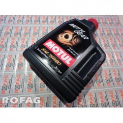 Olej skrzyni biegów MOTUL...