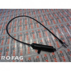 Linka przechylania fotela...