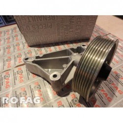 Rolka koło pasowe...