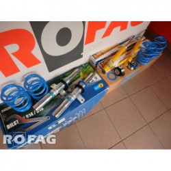 Amortyzatory gwintowane i...