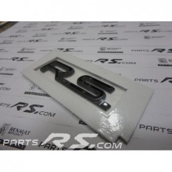 Znaczek emblemat tylny...