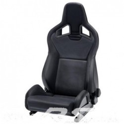 Kubełkowy fotel Recaro...