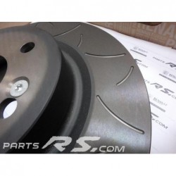 Tarcza hamulcowa tył...