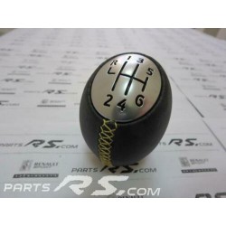 Gałka zmiany biegów...