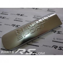 Znaczek emblemat boczny...