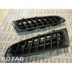 Grill przedni zderzaka...