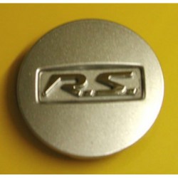 Kołpak znaczek R.S. felgi...