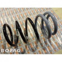 Sprężyna amortyzatora przód...