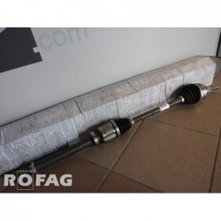 Półoś Renault Sport Clio...