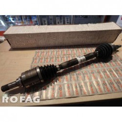 Półoś Renault Sport Clio...