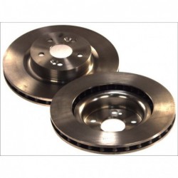 Tarcza hamulcowa przód...