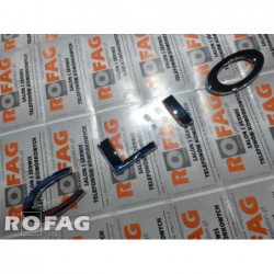 Znaczek emblemat tylny...