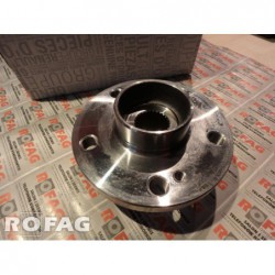 Piasta koła przedniiego...