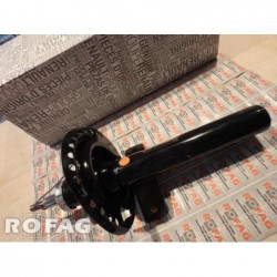 Amortyzator przód Renault...