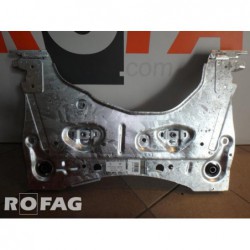 Sanki wózek przedniego...