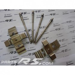 Bolce zacisków hamulcowych...