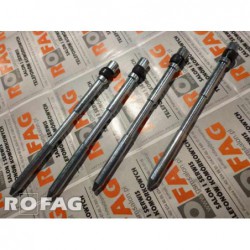 Bolce 4szt.do zacisków...