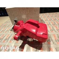 Zacisk hamulcowy tylny...