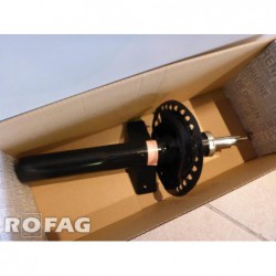 Amortyzator przód Renault...