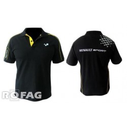 Polo t-shirt Renault Sport...